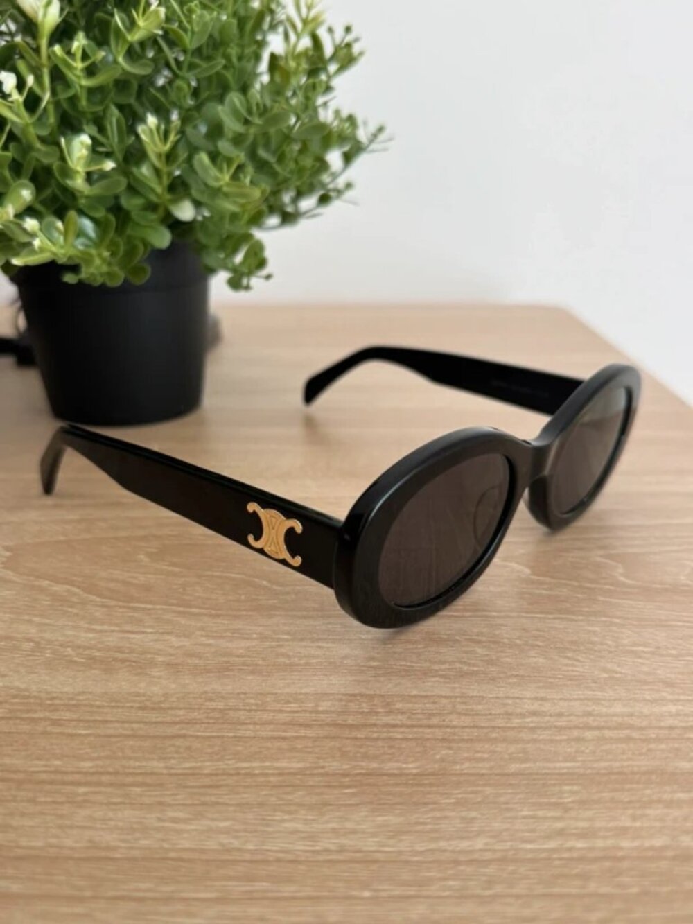 Celine Triomphe Sunglasses